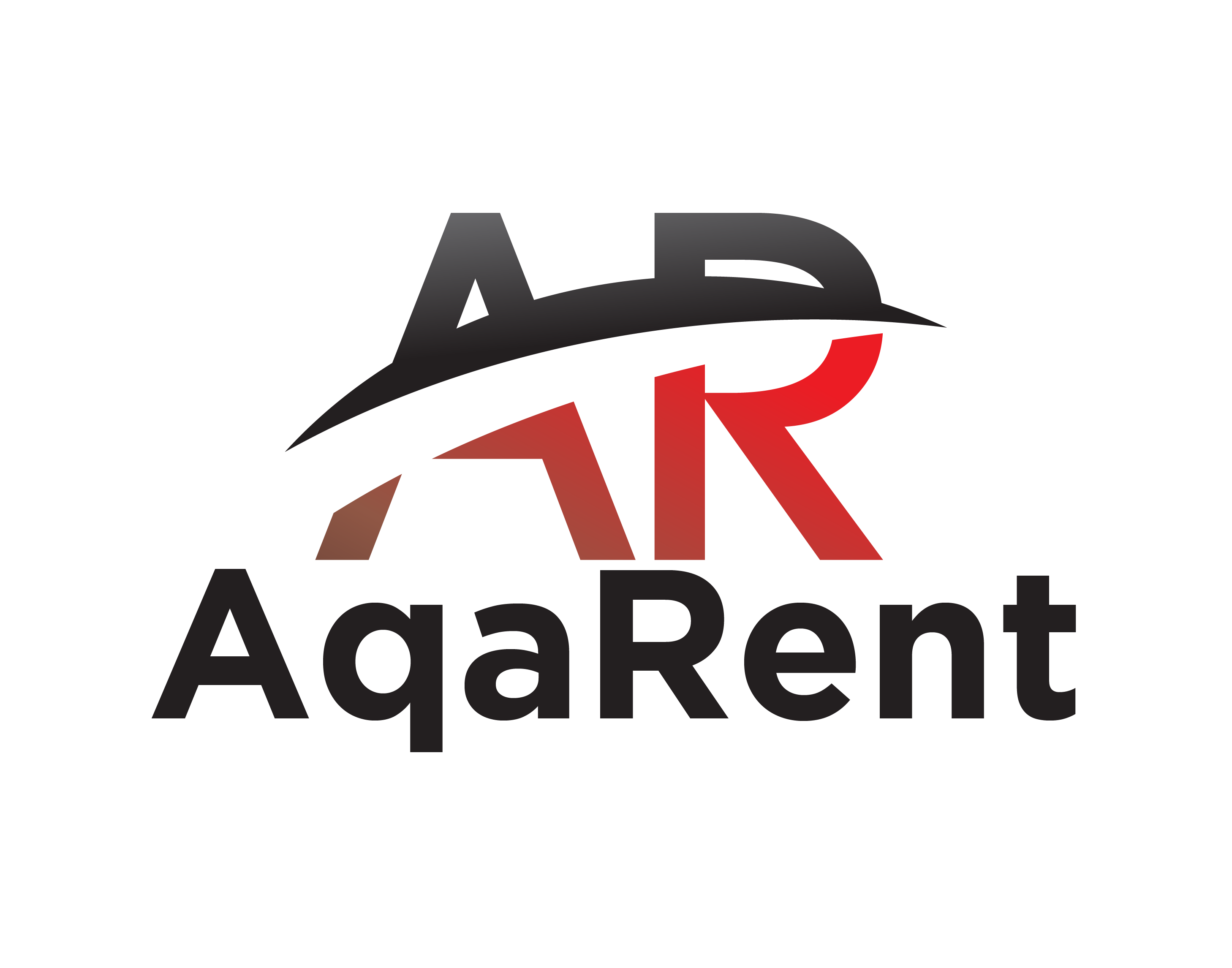 Aqarent logo supplied by Codewave.