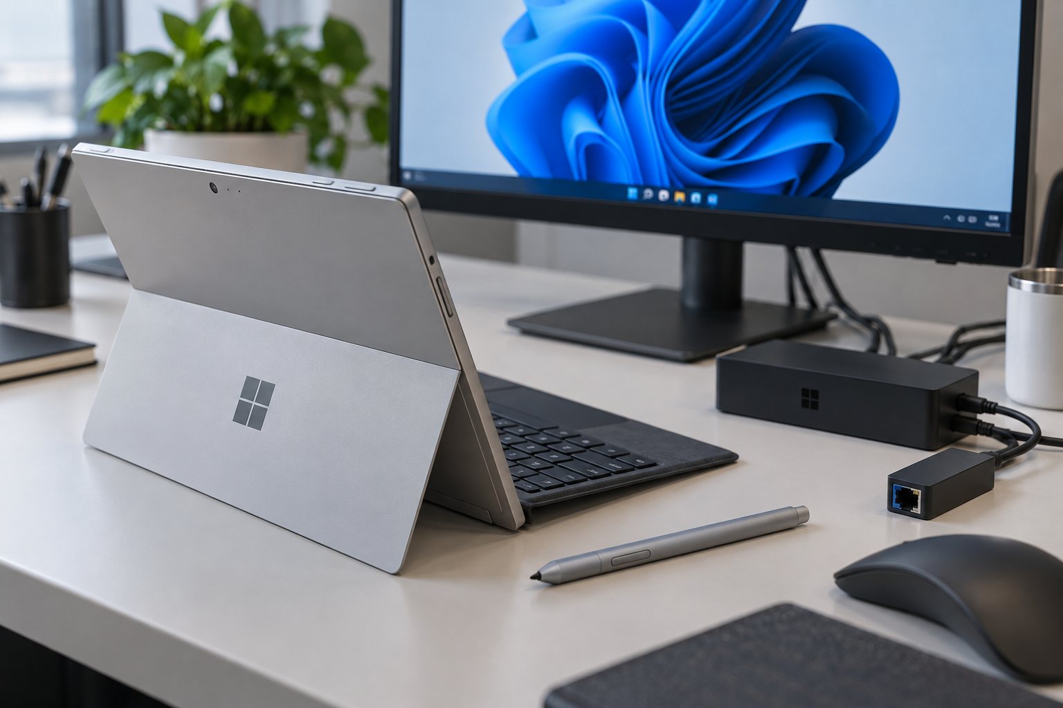 حلول Microsoft للأعمال